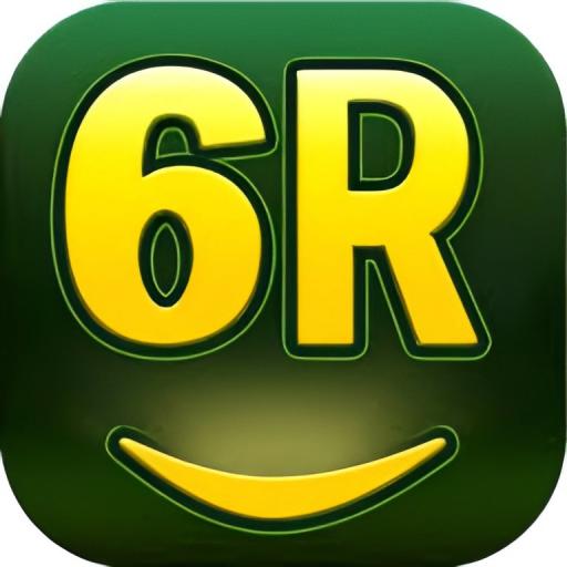 6r.com logo